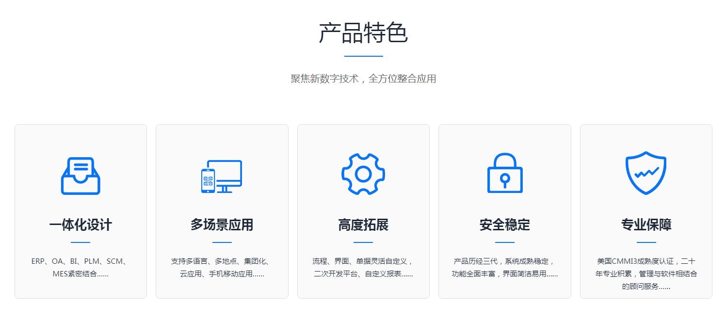 ERP系统和进销存系统的区别
